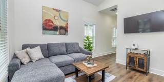3045 State Street unit: Furnished / Utilities Gallery 5