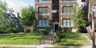 5375 PERSHING AVENUE #1E | SAINT LOUIS 63112 5375 PERSHING AVENUE #1E | SAINT LOUIS 63112 Gallery 1