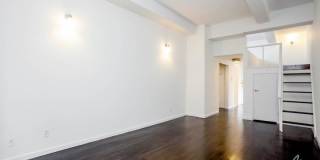 43 West 16th Street Gallery 1