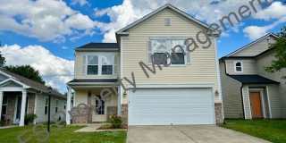 Great 3 Bedroom 2.5 Bathroom Two Story Home with Loft in Lawrence! Gallery 1