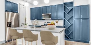 Lenox Lake Highlands Gallery 2