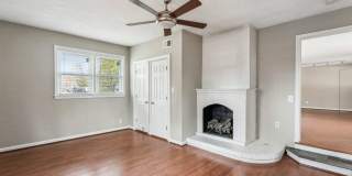 Easy one level living on a 1/3 acre corner lot! Gallery 9