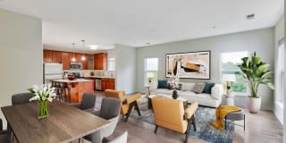 Mosaic at Largo Station Gallery 2