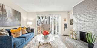 Keller Oaks Apartments Gallery 5