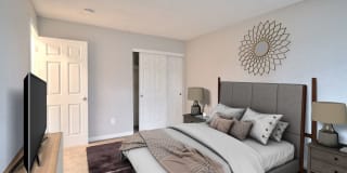 The Melrose Apartments Gallery 8