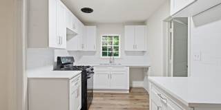 NOW READY! Newly renovated 4 bedroom ranch home Gallery 9