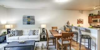 North Highlands Apartments and Villas Gallery 18