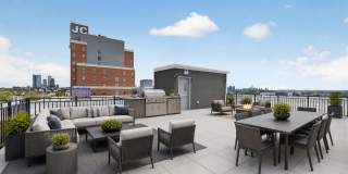 New Construction - No Broker Fee - W/D - Central A/C - Balcony Gallery 8