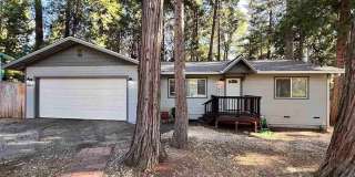 Magalia-2 bed 2 bath home with garage. Natural Landscaping, Newly remodeled Gallery 1