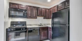 Caton House Gallery 2