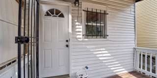 Gorgeous 6br/3.5a with Deck/Patio/Common Space Steps to Columbia Heights! Gallery 21