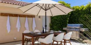 Luxury Oasis with Pool in Palm Springs (Monthly Only - No Long Term) Gallery 30