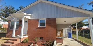 1208 Hillsboro Street ~ Harrington Heights Gallery 1