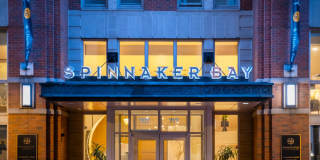 Spinnaker Bay at Harbor East Gallery 52