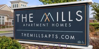 The Mills Apartment Homes Gallery 27