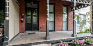144 GAY Street Gallery 43