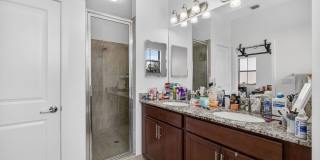 Gated community new construction | 4BR 2.5 Riviera Beach Single Family Home Gallery 40