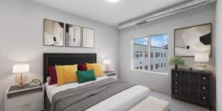 Soul Apartments - Affordable Housing Gallery 3