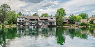 3BD, 2.5BA Arapahoe Lake Park Townhome Near DTC Gallery 44