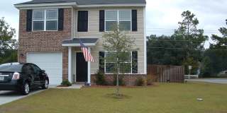 Lake Shore Subdivision-Port Wentworth Gallery 1