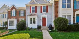 Luxury Townhome at Lake Linganore Gallery 1