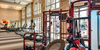 Elevation on Central Gallery 7