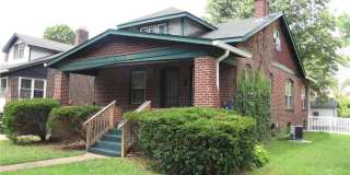 1313 CLAYTONIA TERRACE | SAINT LOUIS 63117 Gallery 3