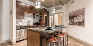 TwentyOne01 on Market Apartments Gallery 21