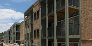 Uptowne Apartments Gallery 2