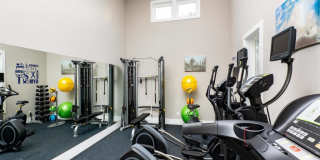 The Westport Gallery 7