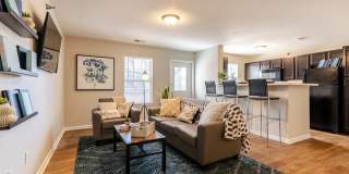 The Social Laramie - Student Housing Gallery 1