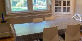 Huge 4 bed single family house in Newton for rent!! Gallery 22