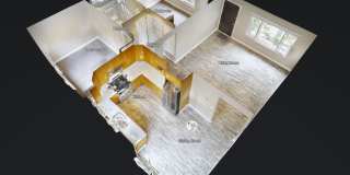 Bright 2 Bedroom, 1 Bathroom Single Family Home! Attached 2 Car Garage and Landscaping Included! Gallery 31
