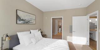 Liberty Apartments and Townhomes Gallery 8