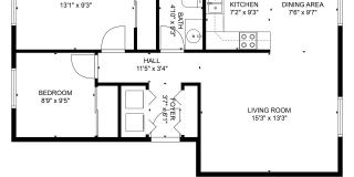 Violet Meadows Apartments Gallery 26