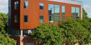 400 E Martin Street Gallery 1