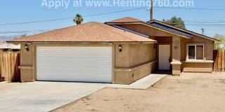 Modern 4 Bedroom 2 Bathroom Home Gallery 1