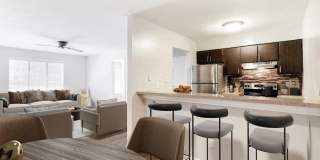 Affordable Housing - Woodlyn on the Green Gallery 17