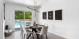 Luxury Oasis with Pool in Palm Springs (Monthly Only - No Long Term) Gallery 27