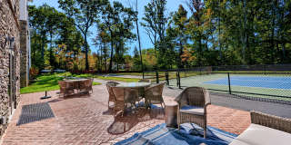 Merion Village - Senior Housing Merion Village - Senior Housing Gallery 40