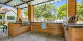 Arboretum at Lewisville Gallery 25