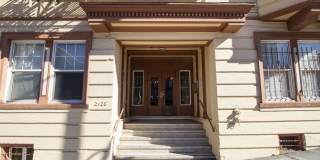 2128 Van Ness Avenue Gallery 2