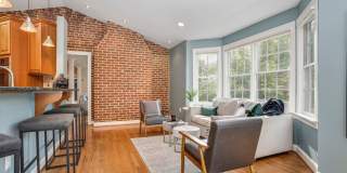 Chevy Chase Home Gallery 11