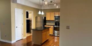 Sleek City Living: Oversized 2BR with Open Floor Plan Gallery 6