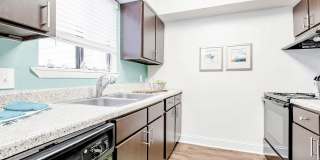 Affordable Housing - Regency Park Apartment Homes Gallery 30