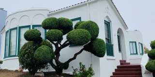 860 Monterey Boulevard Gallery 12