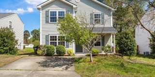 Welcoming 4-bed, 2.5-bath home in Durham offers thoughtful touches throughout. Gallery 1