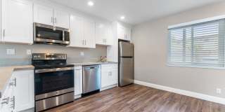 Fremont Arms Apartments Gallery 7