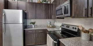 University Walk - Student Housing Gallery 23