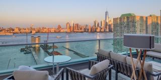 20 NEWPORT PARKWAY Gallery 11